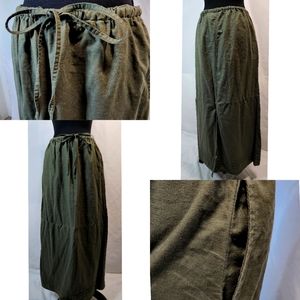 Womens Size M skirt